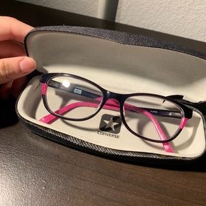 Converse Frames
